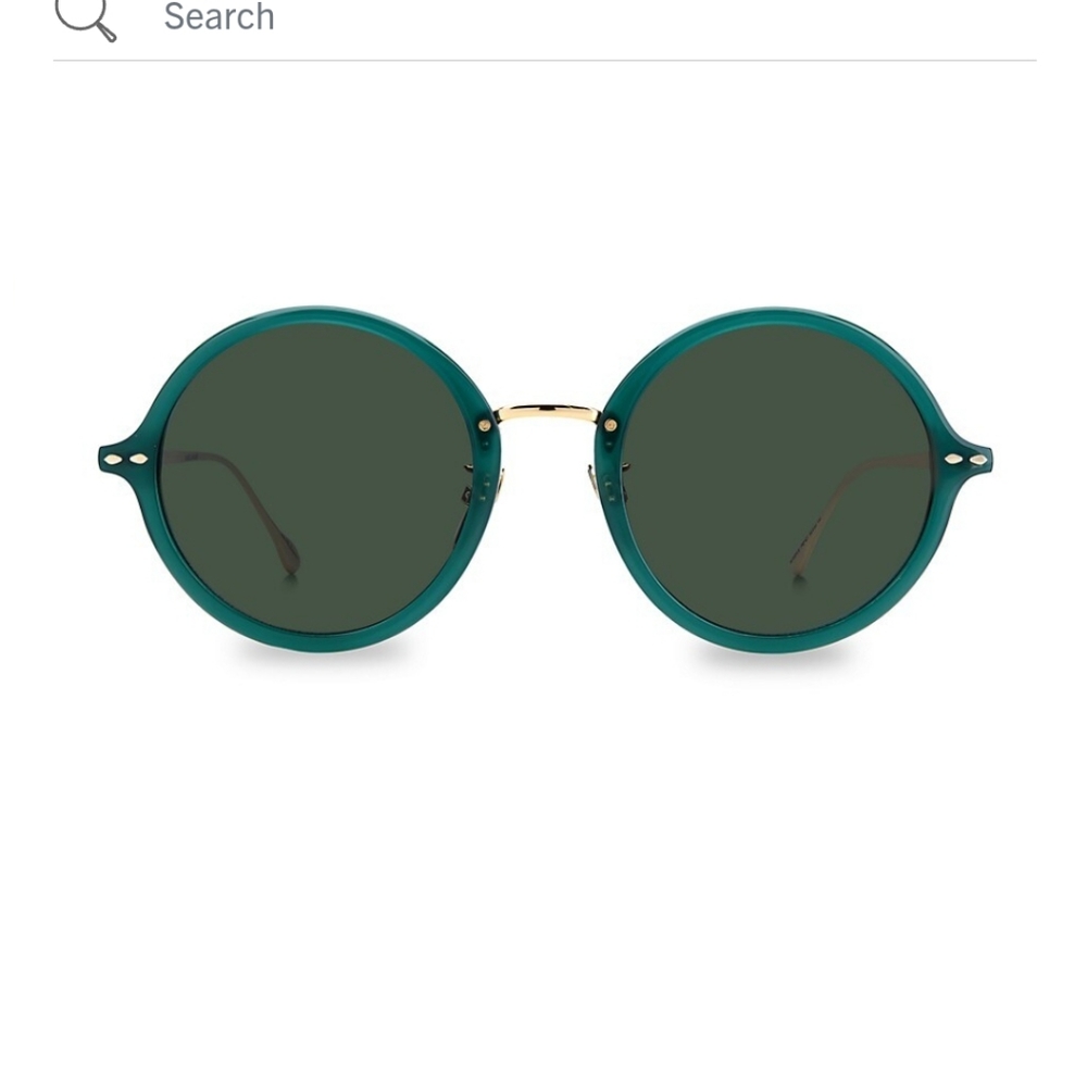 Isabel Marant Sunglasses